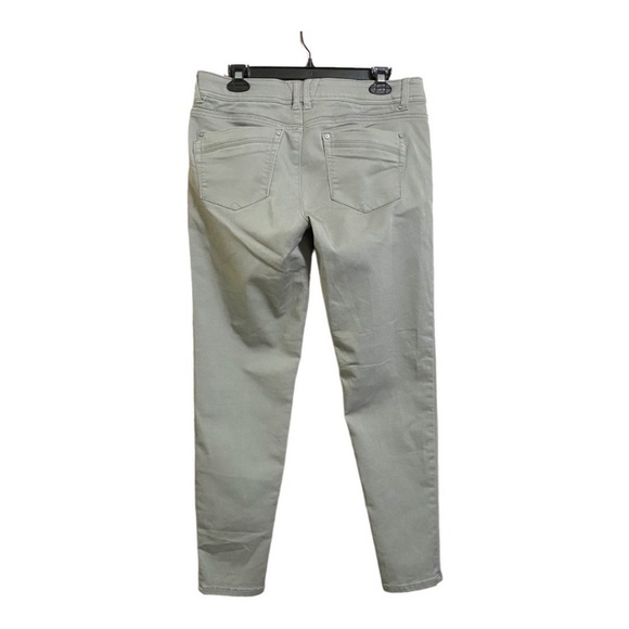 Democracy Jeans with Ab Technology 14 gray - Picture 3 of 8